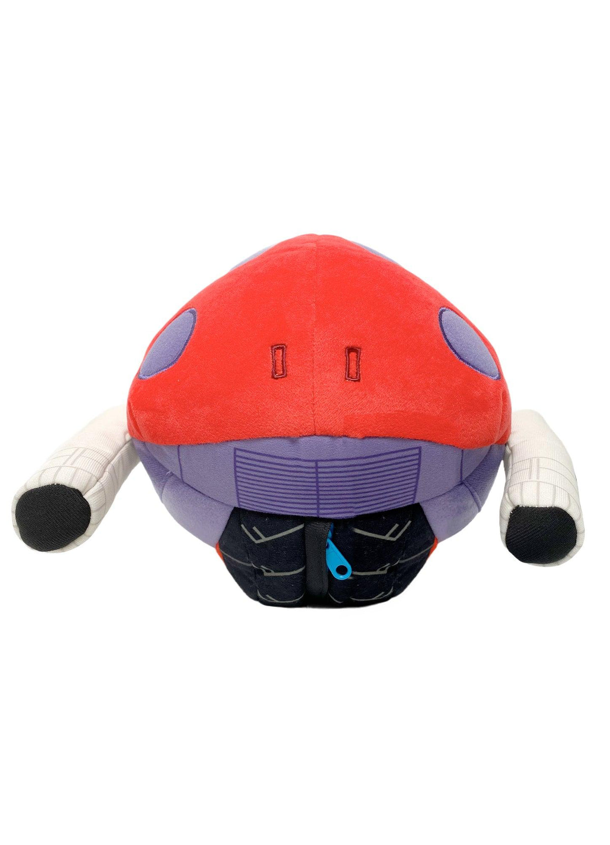 Sonic The Hedgehog - Motobug & Flicky Reversible Plush - Great Eastern Entertainment