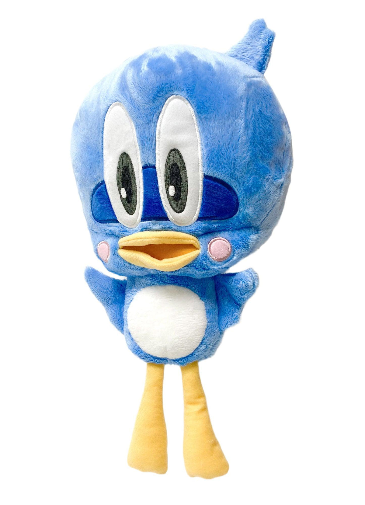 Sonic The Hedgehog - Motobug & Flicky Reversible Plush - Great Eastern Entertainment