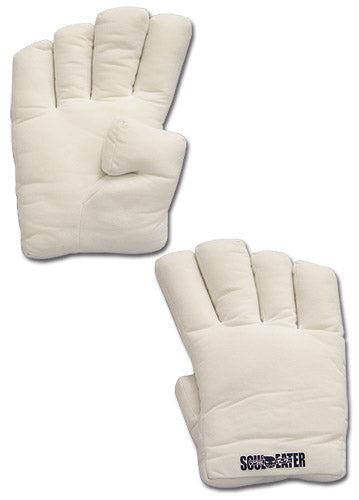 Soul Eater - Shinigami Chop Gloves
