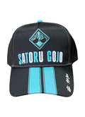 Jujutsu Kaisen - Satoru Gojo Icon w/ Kanji Cap