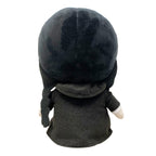 Wednesday - Wednesday (Loungewear) Sitting Pose Plush 8" H