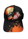 Chainsaw Man - Chainsaw Man Cap