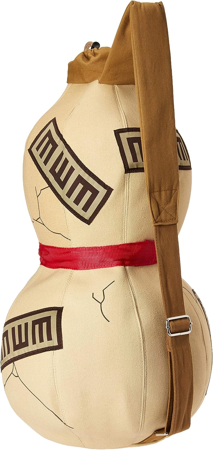 Naruto: Gaara Gourd Bag (Large Full Size) 25"