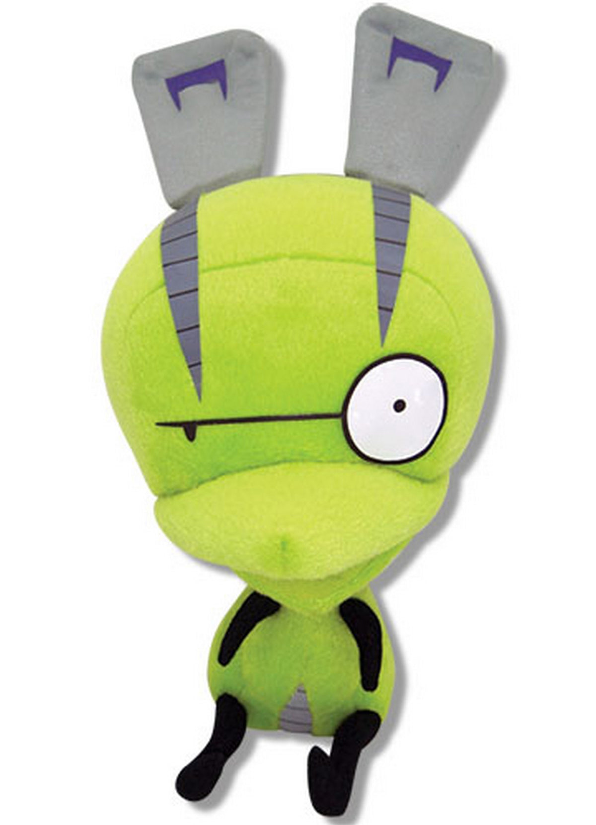 Panty And Stocking: Chuck Plush 8"