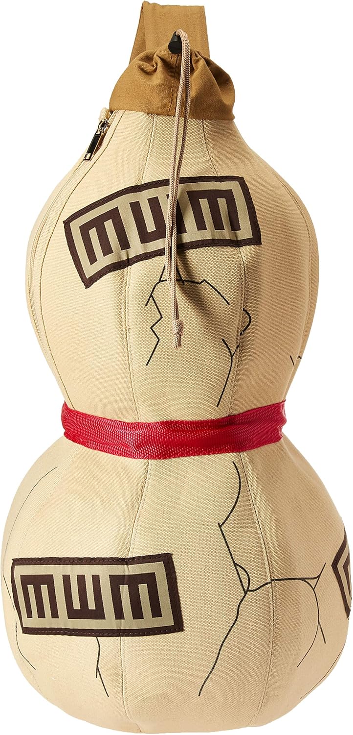 Naruto: Gaara Gourd Bag (Large Full Size) 25"