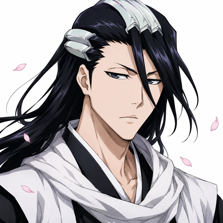 Byakuya