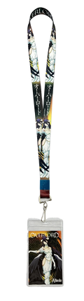 OVERLORD S1 - ALBEDO LANYARD