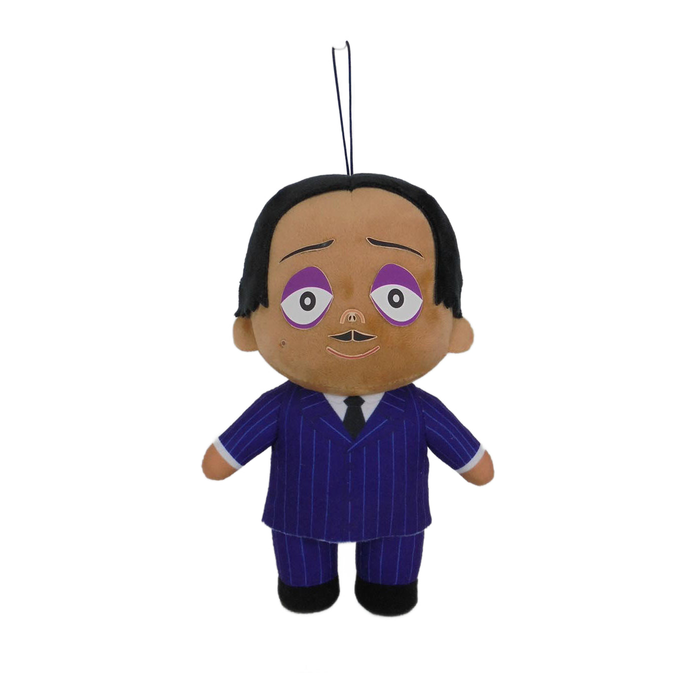 The Addams Family - Gomez Addams Plush 8" H
