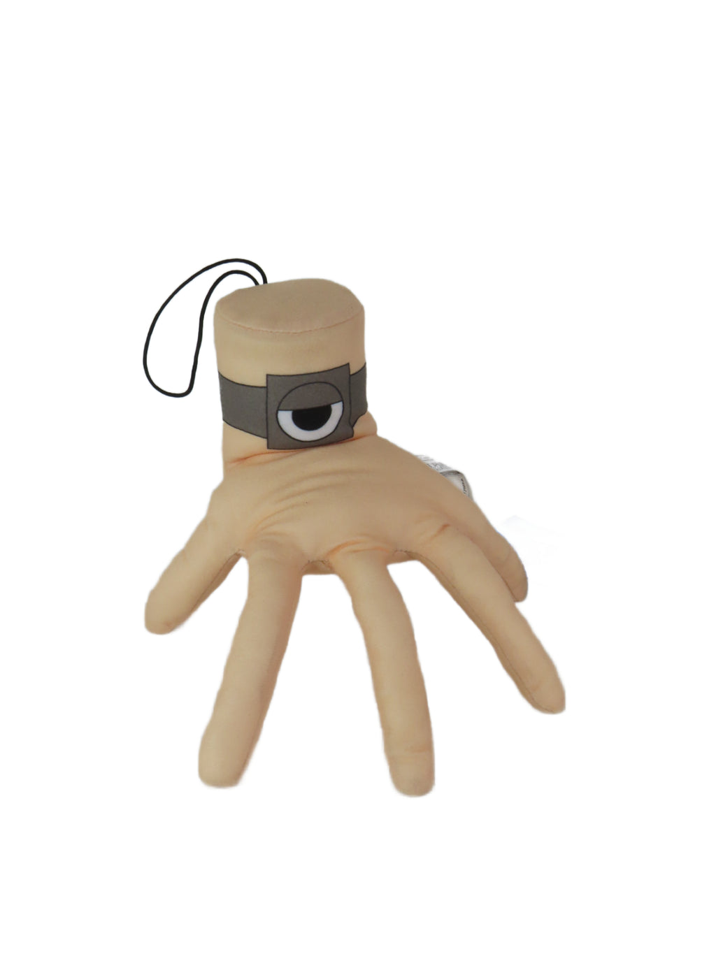 Addams Family Animated Movie - Thing Plush 6"H