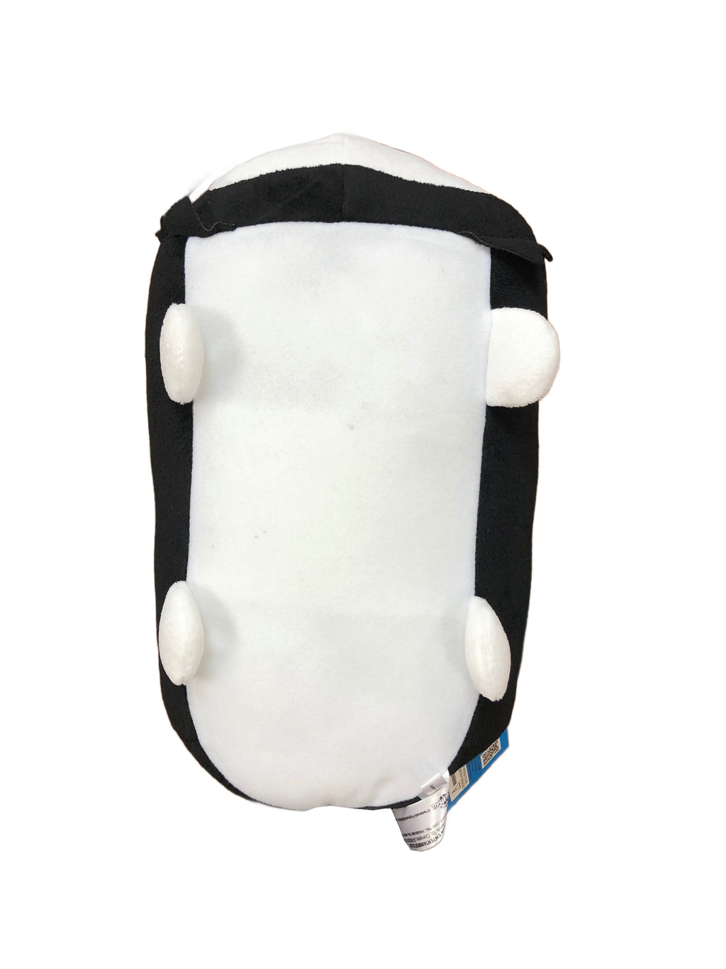 Kuroko's Basketball - Tetsuya #2 Medium Plush 6.43"H