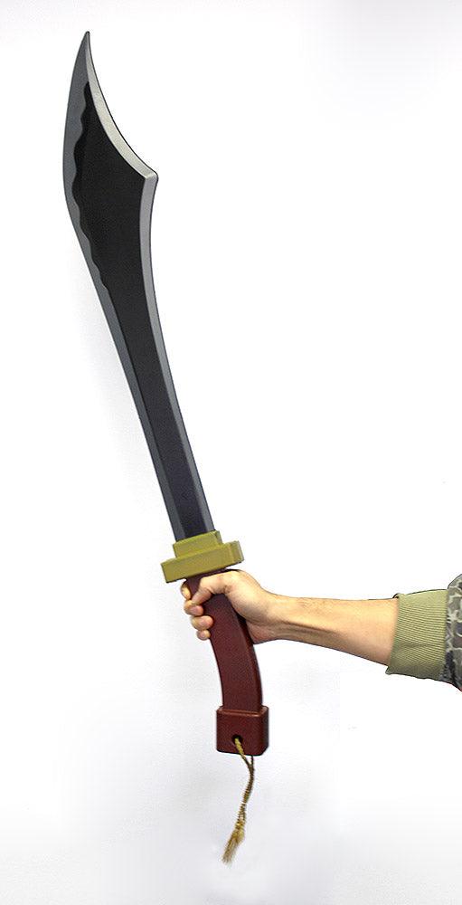 JUJUTSU KAISEN - MEGUMI'S KNIFE - Great Eastern Entertainment