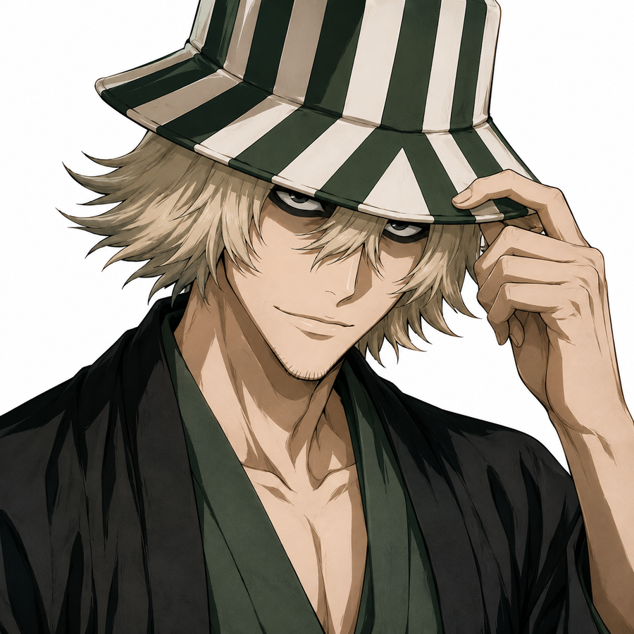 Kisuke
