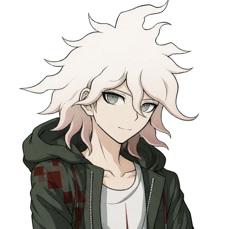 Nagito