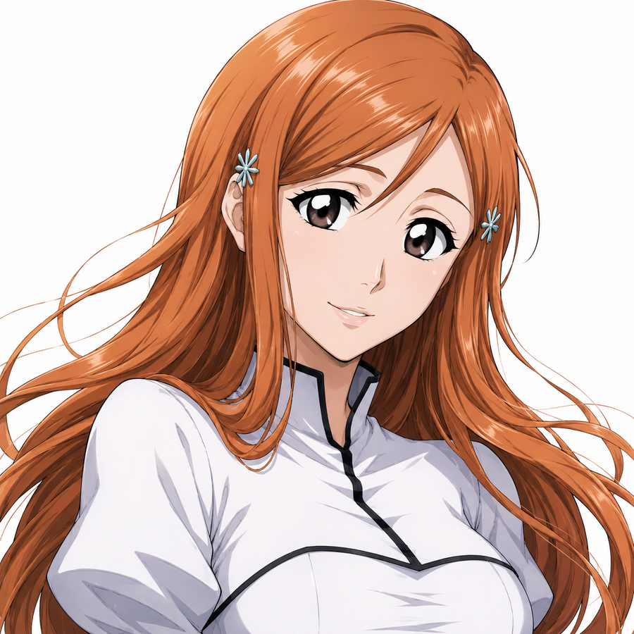 Orihime