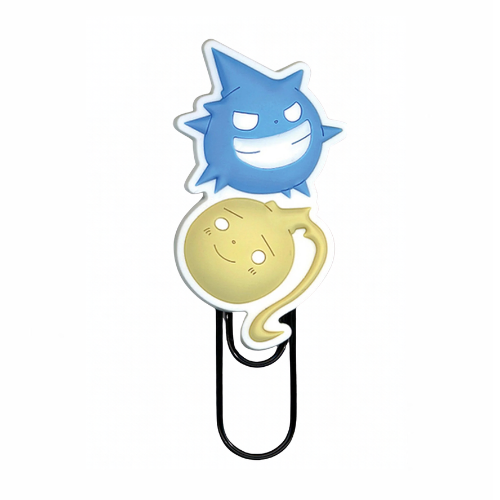 Bookmarks