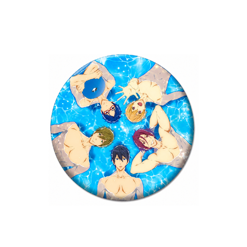 Buttons