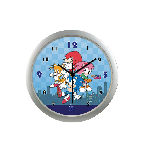 Clocks