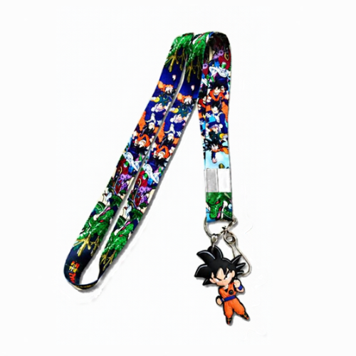 Lanyards