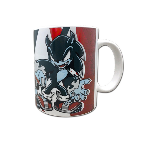 Mugs & Cups