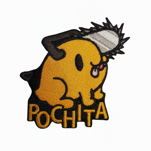 Patches