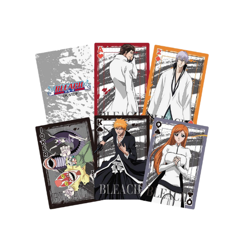 Playing Cards