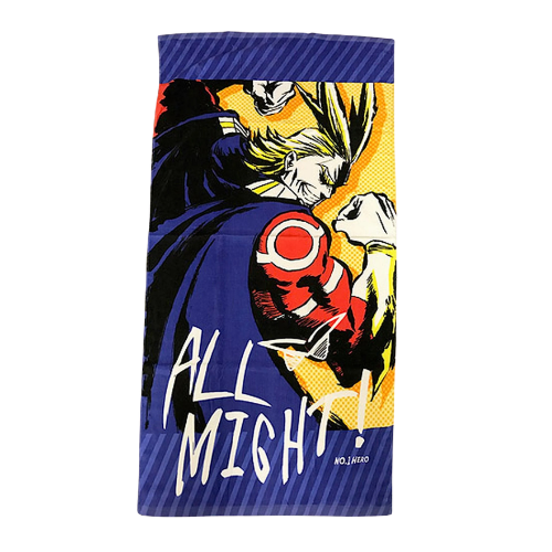 Towels