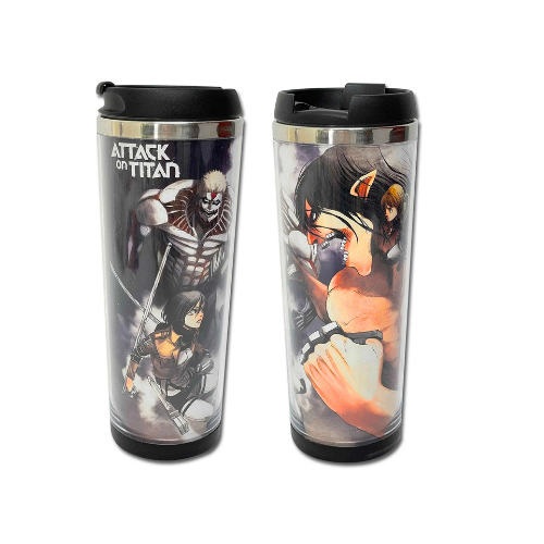 Tumblers