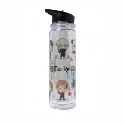 Water Bottles