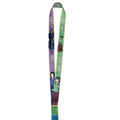 The Apothecary Diaries S1 - Maomao & Jinshi Screenshots Lanyard