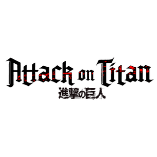 Attack On Titan