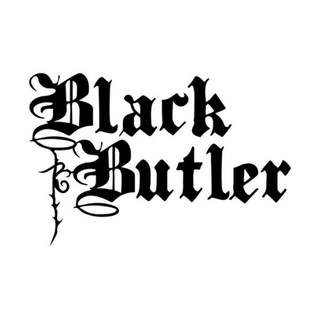 Black Butler