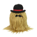 The Addams Family Animated Movie - Cousin Itt Plush 10"H