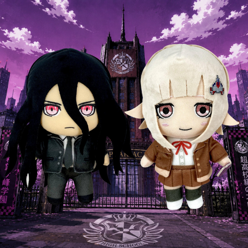 Danganronpa
