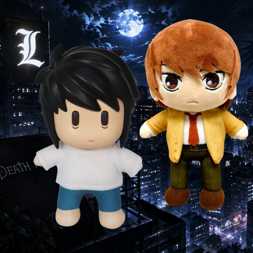 Death Note