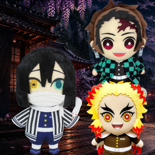 Demon Slayer