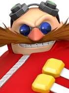 Dr. Eggman