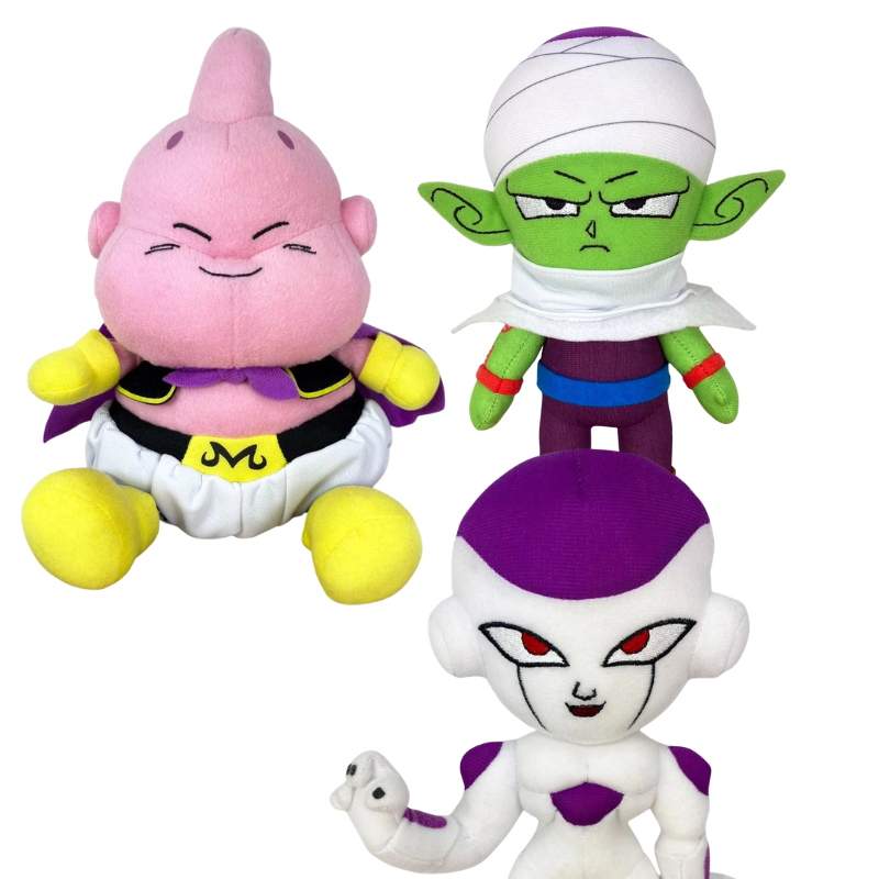 Dragon Ball Z