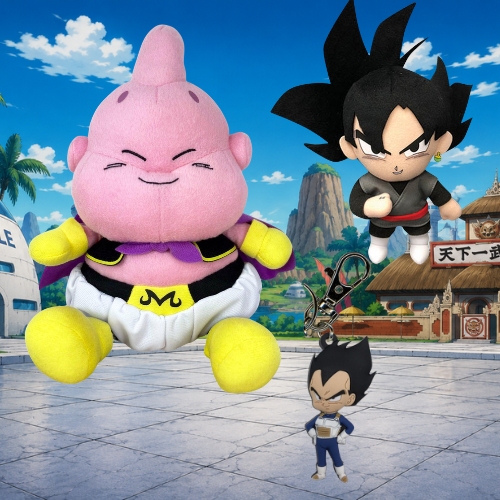 Dragon Ball Z