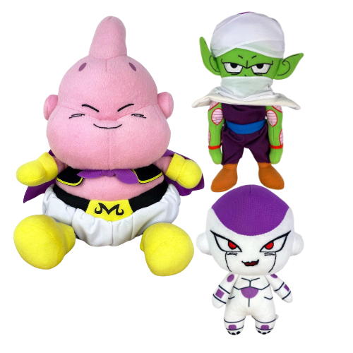Dragon Ball Z