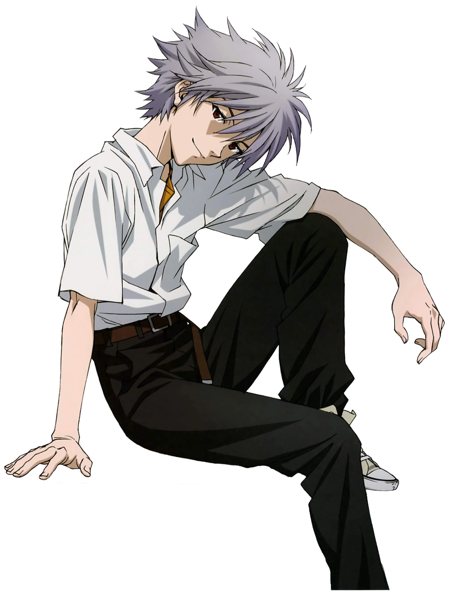 Kaworu