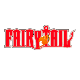 Fairy Tail
