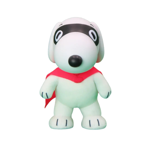 Figurekey Plush