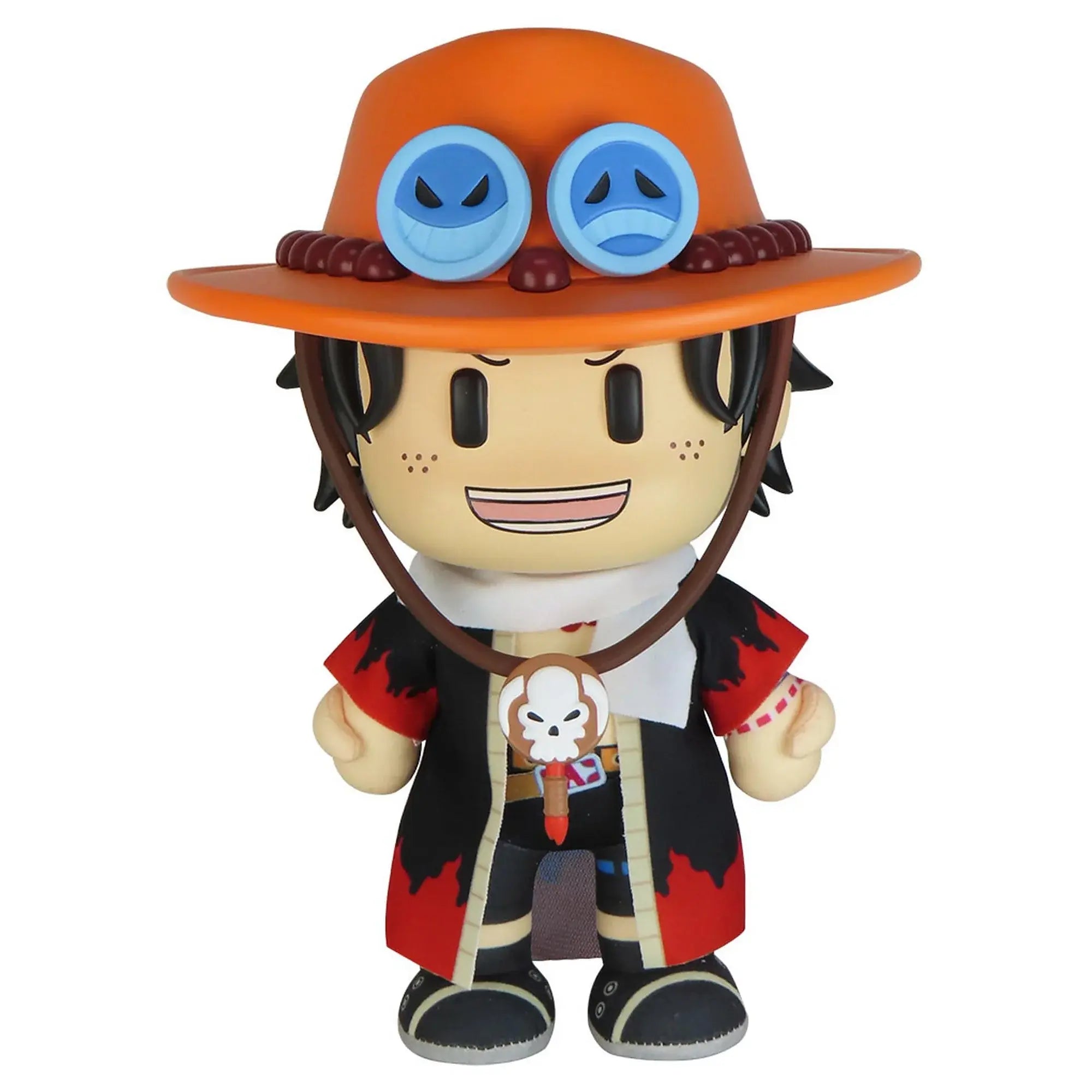 FIGUREKEY PLUSH