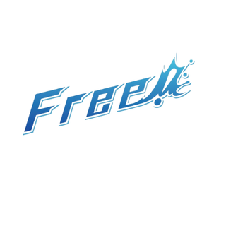 FREE!