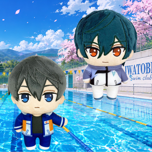 Free! ISC