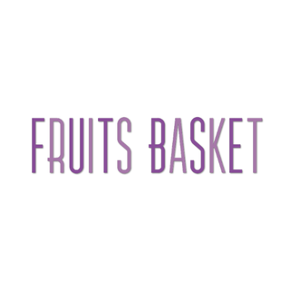 Fruits Basket