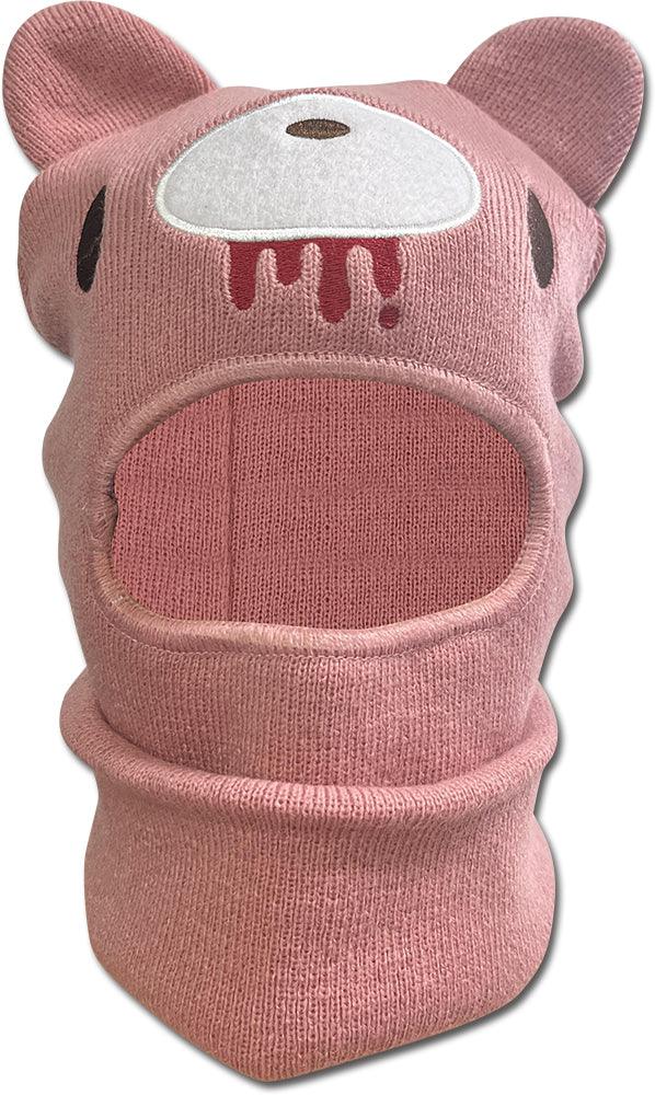 GLOOMY BEAR - GLOOMY BEAR BALACLAVA - Great Eastern Entertainment