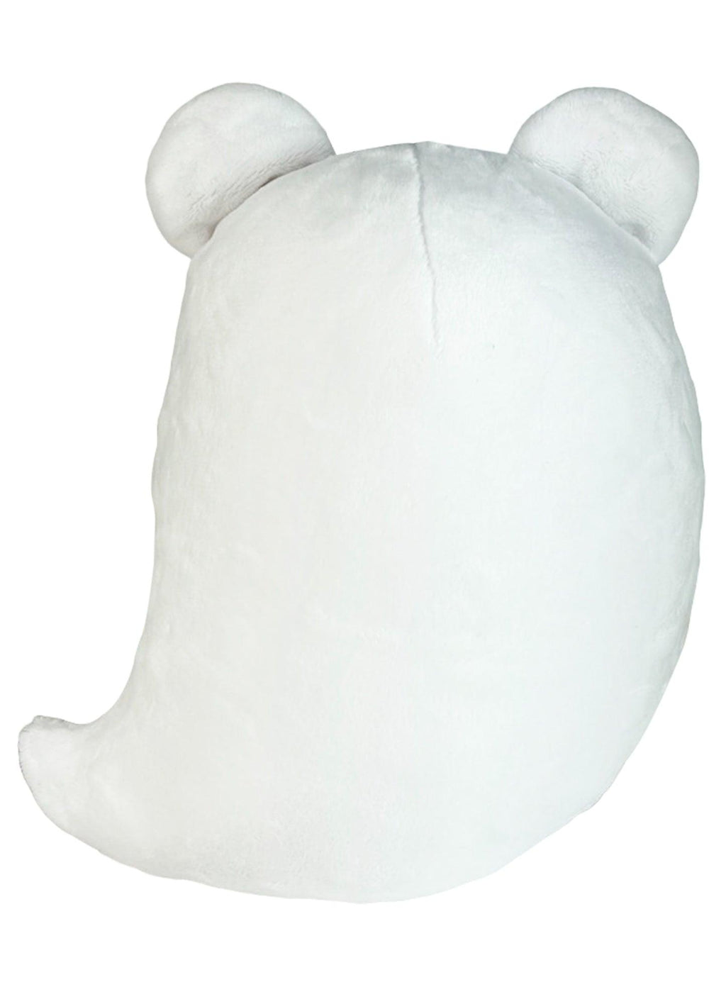 GLOOMY BEAR - GLOOMY BEAR GHOST PLUSH 10"H - Great Eastern Entertainment