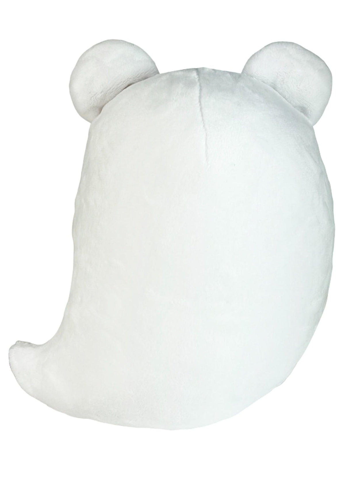 GLOOMY BEAR - GLOOMY BEAR GHOST PLUSH 10"H - Great Eastern Entertainment