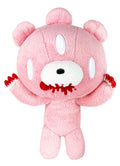 GLOOMY BEAR - GLOOMY BEAR THREE EYES VER PLUSH 8"H - Great Eastern Entertainment